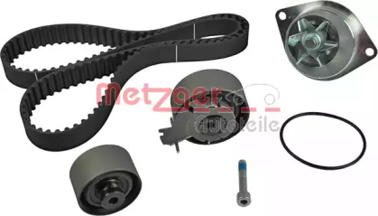 metzger wmz3330wp